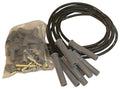 SPARK PLUG WIRES 8.5MM RACE