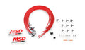 SPARK PLUG WIRES 8.5MM RACE