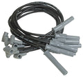IGNITION WIRES BLACK