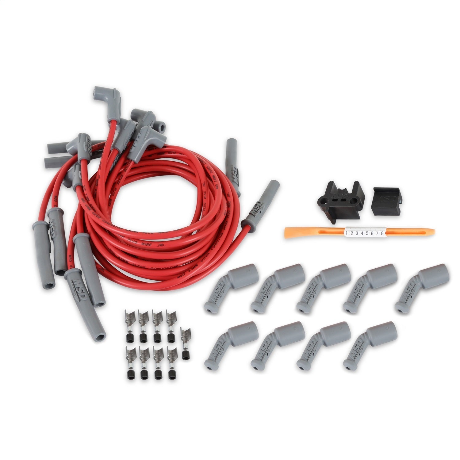 LS1-6 WIRES