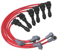 SPARK PLUG WIRES