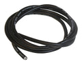 25FT SPR-CONDCTR WIRE BULK BLK