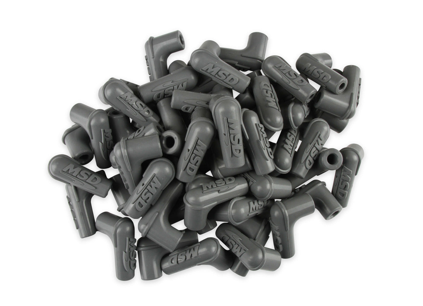 SPARK PLUG BOOTS