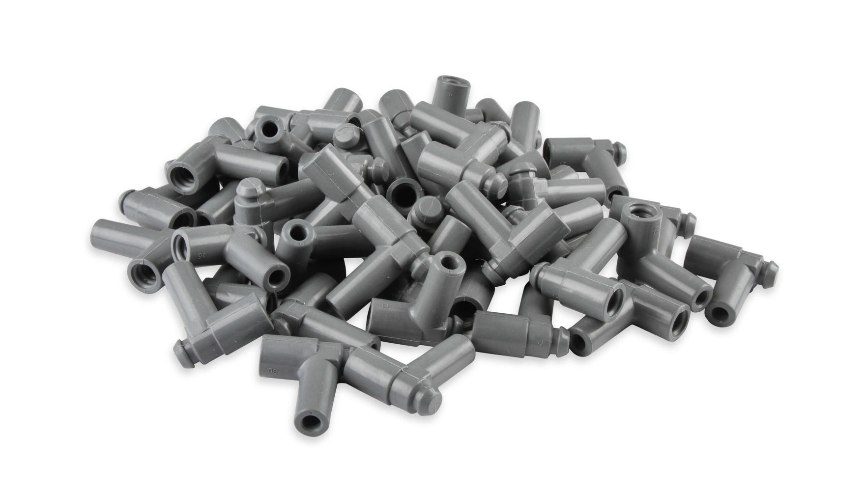 SPARK PLUG BOOTS
