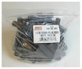 50 PACK SPARK PLUG BOOTS