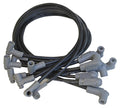 SUPER CONDUCTOR WIRES BLACK