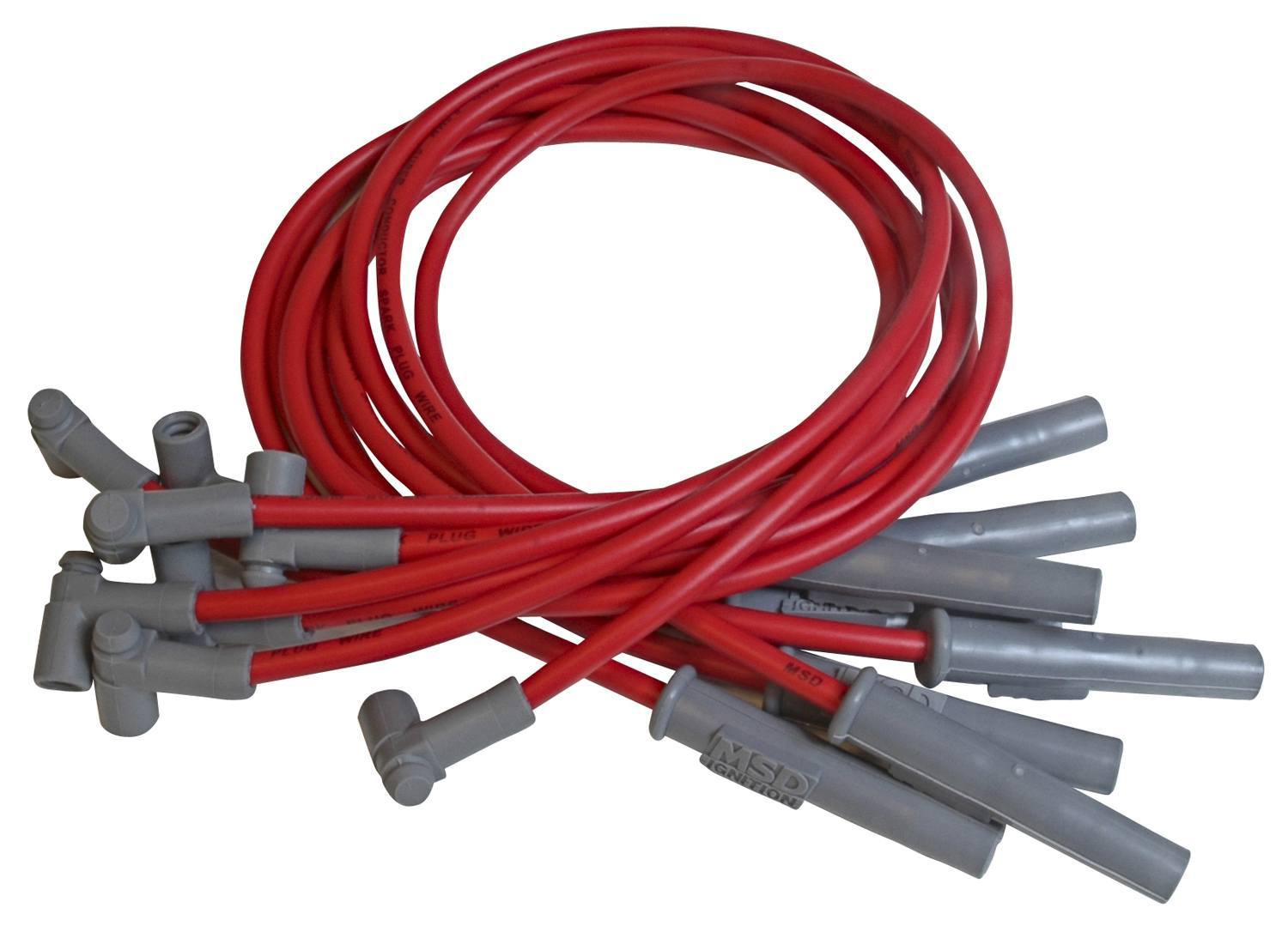 IGNITION WIRE SET