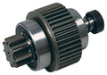 GEAR CLUTCH DRIVE ASSY