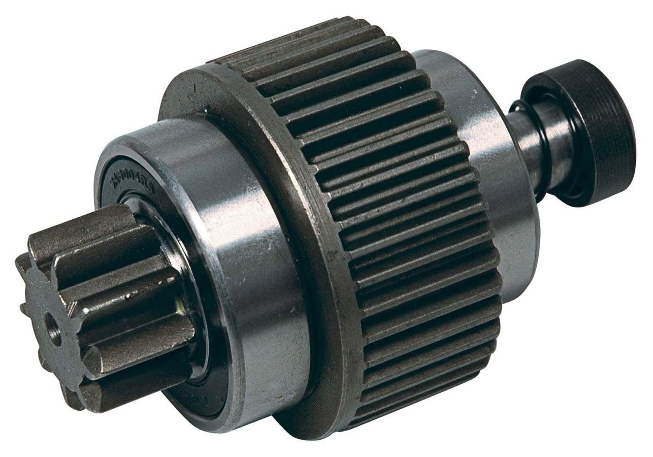 GEAR CLUTCH DRIVE ASSY