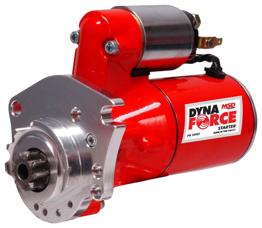 DYNAFORCE STARTER
