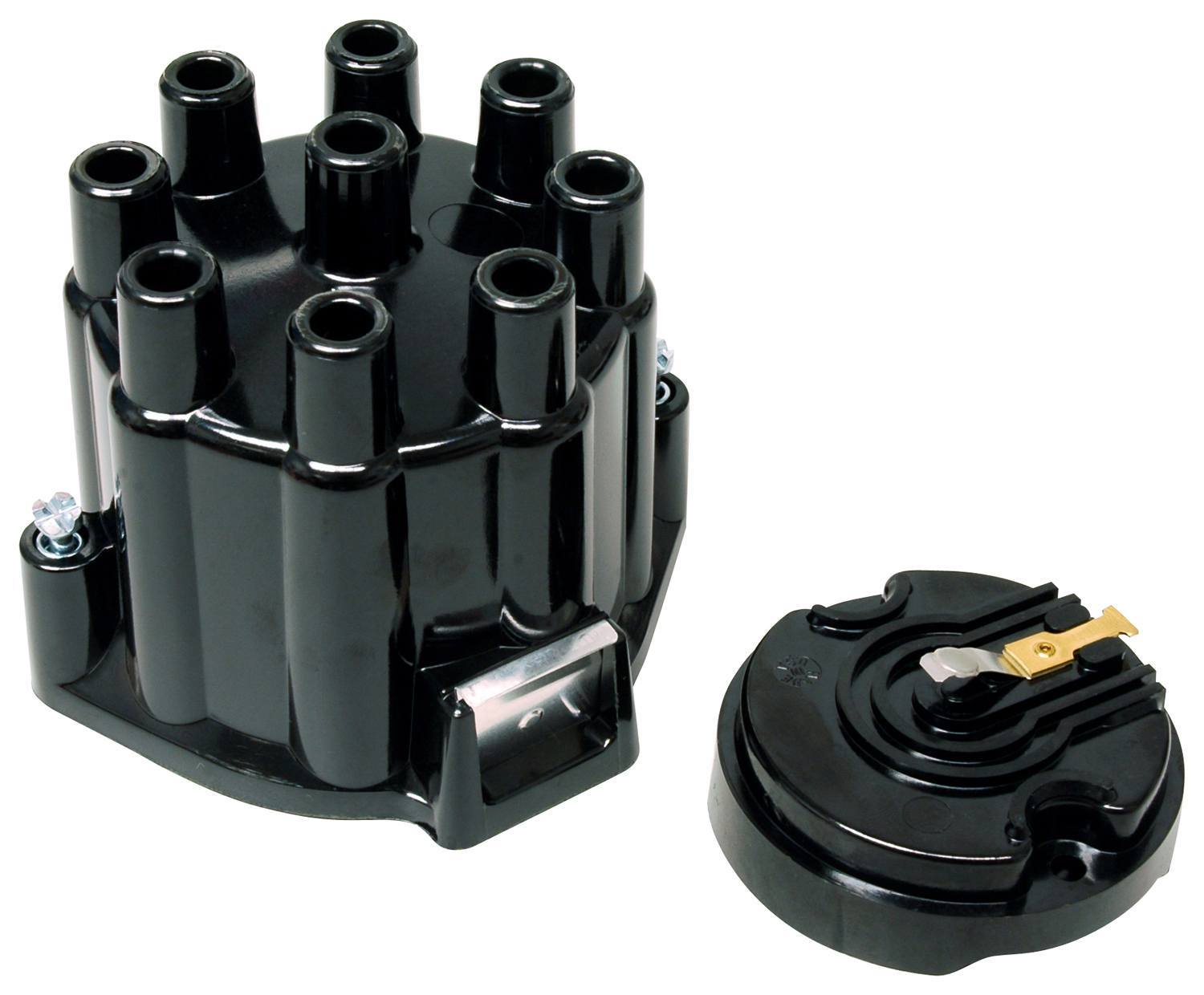 CAP/ROTOR KIT