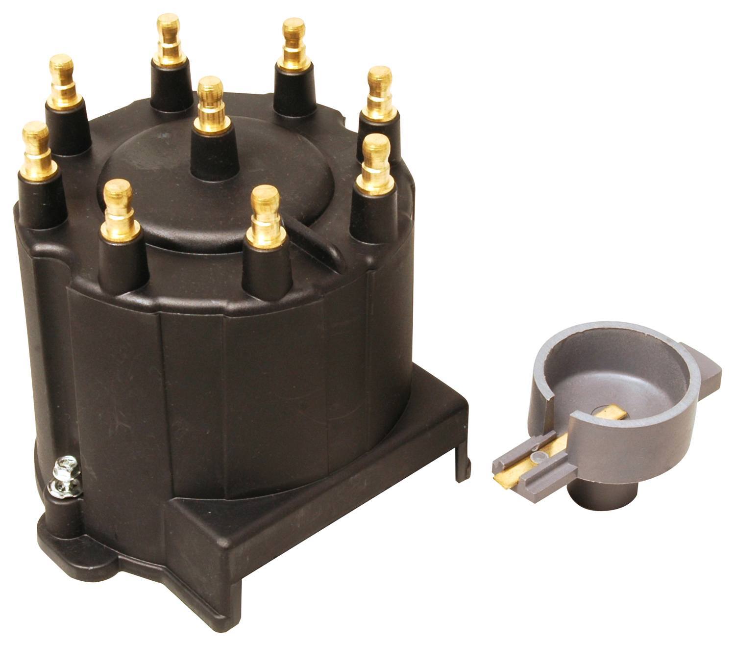 CAP/ROTOR KIT