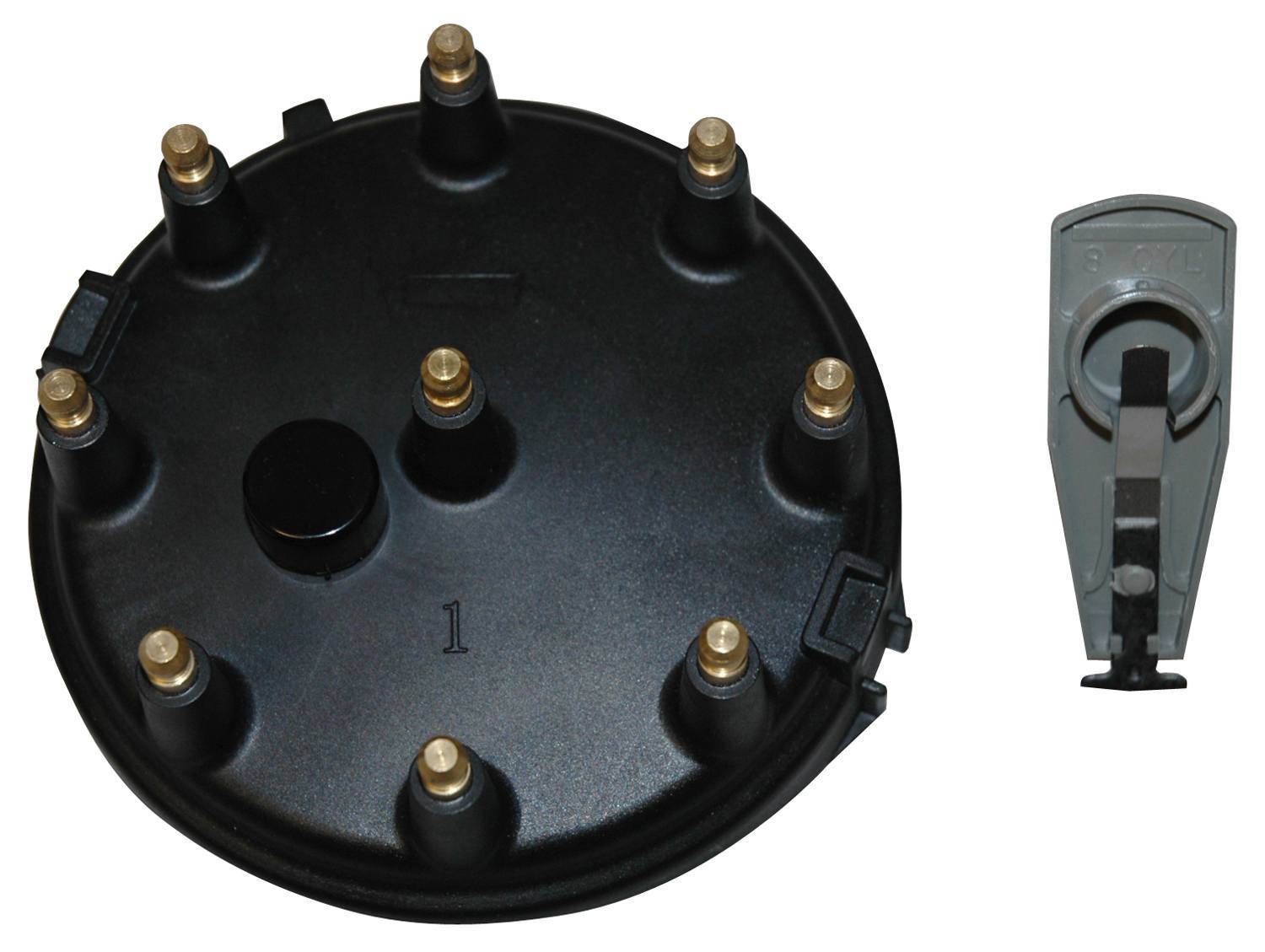 CAP/ROTOR KIT