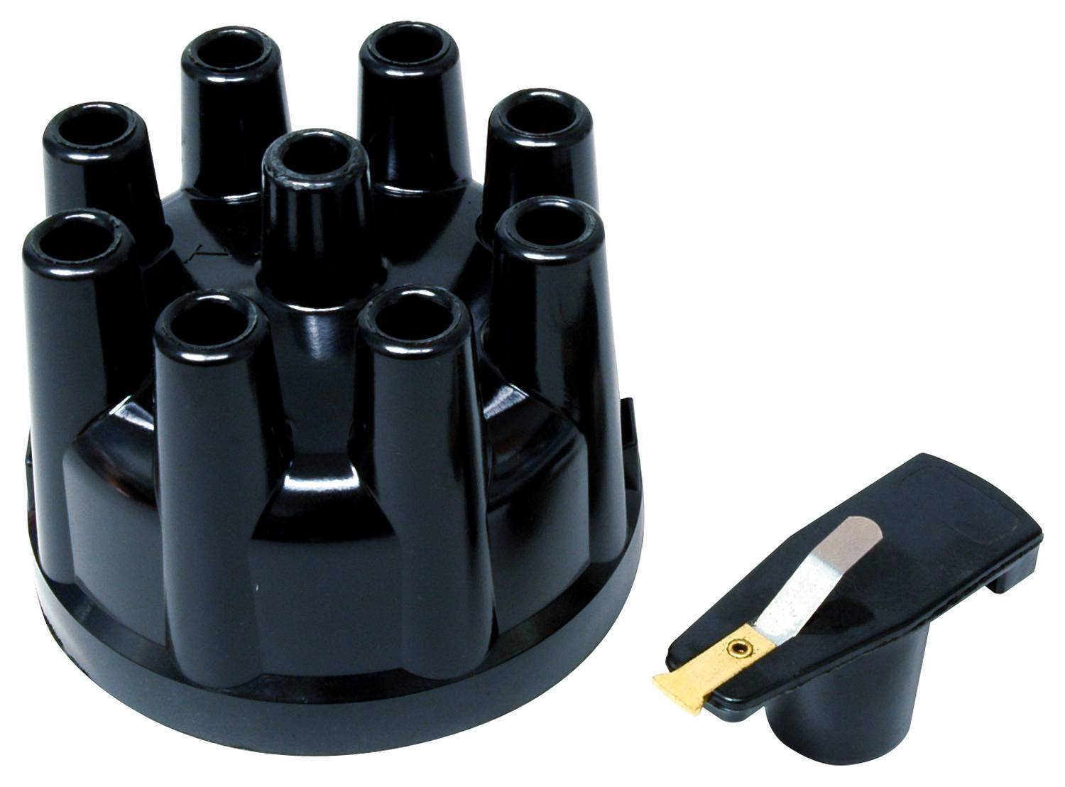 CAP/ROTOR KIT