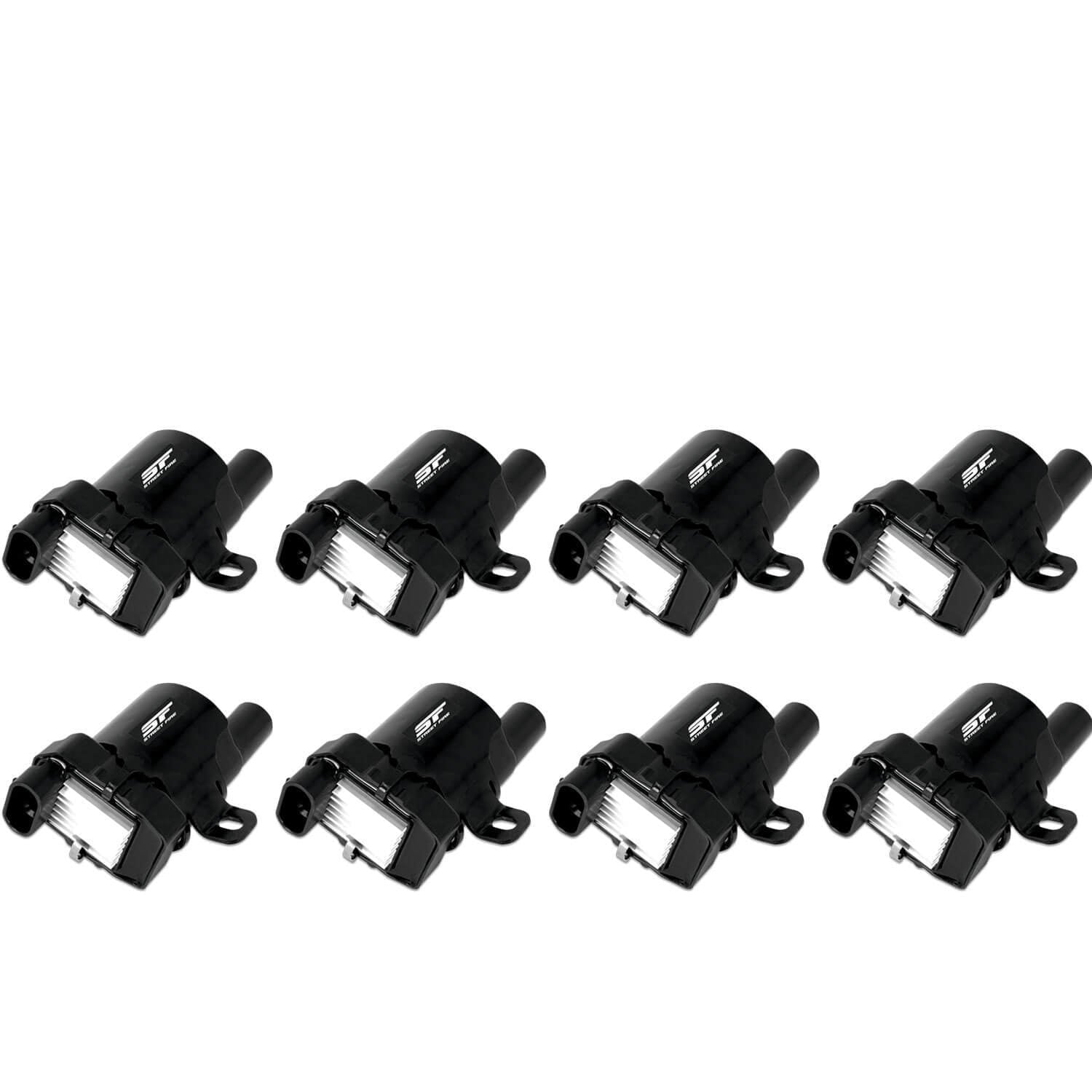 IGNITION COIL