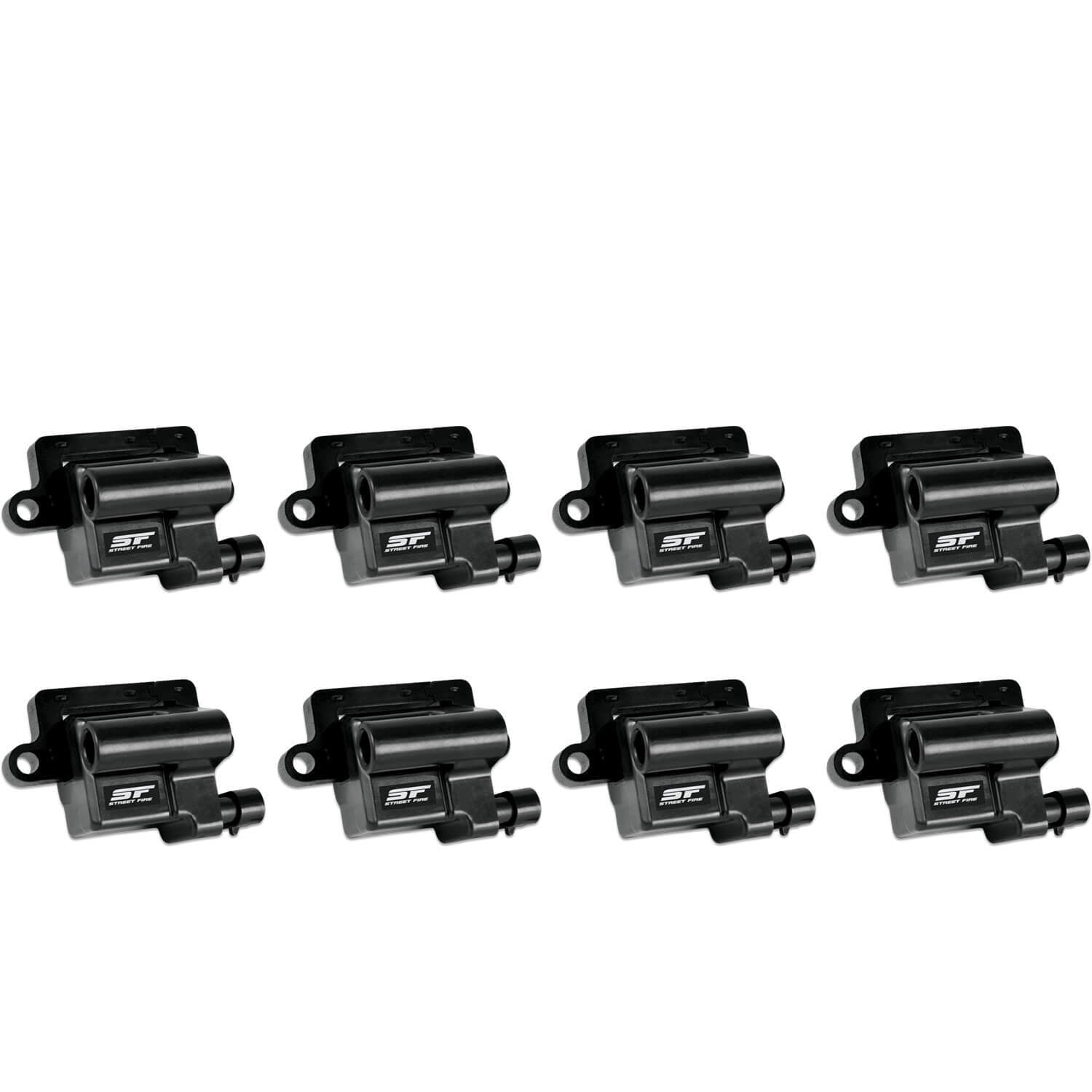 IGNITION COIL