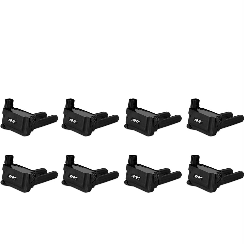 IGNITION COIL
