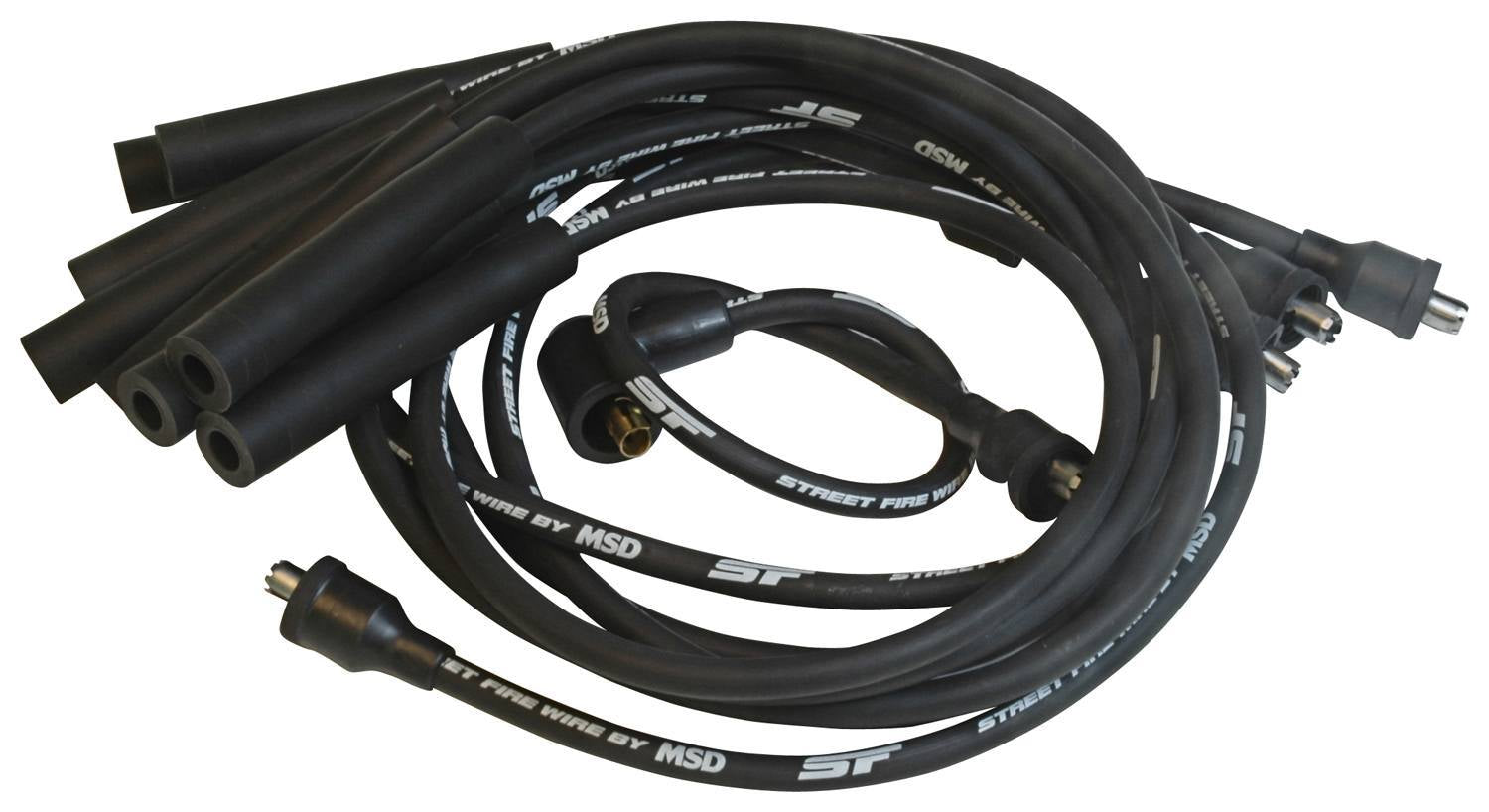 STREET FIRE WIRE