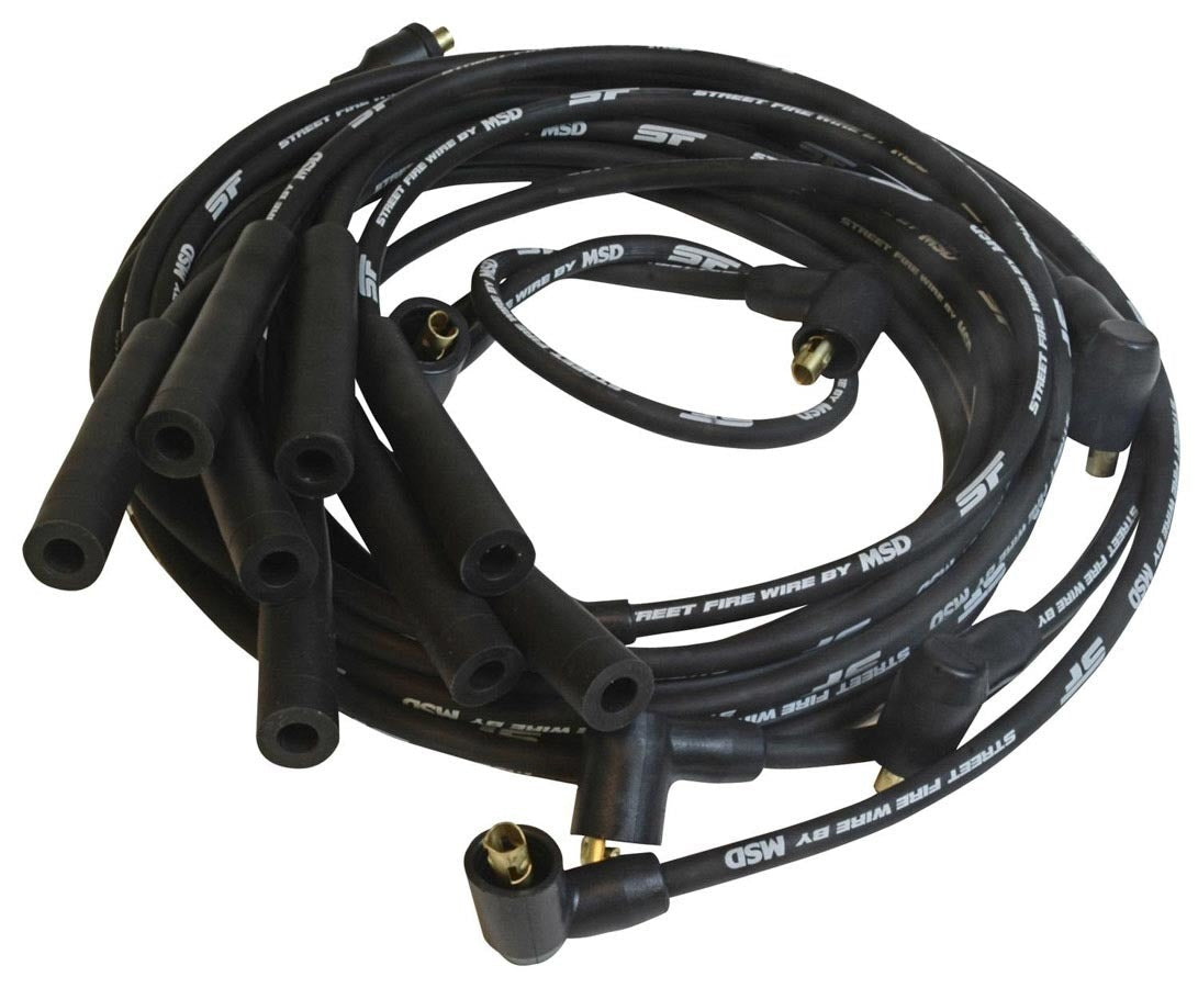 STREET FIRE WIRE
