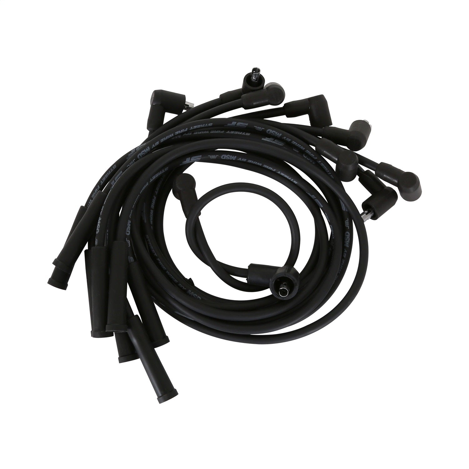 STREET FIRE WIRE