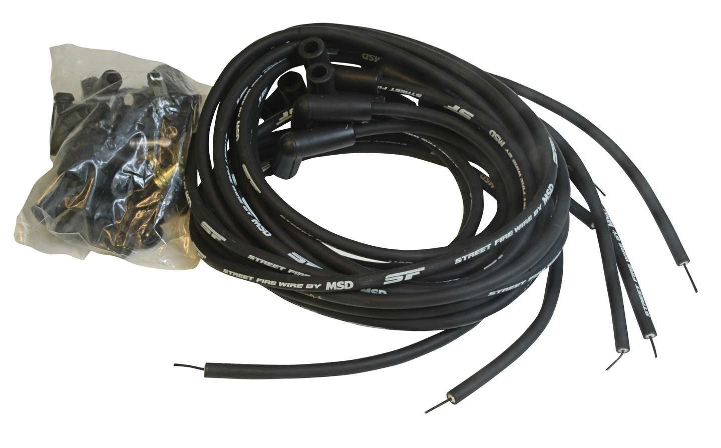 STREET FIRE WIRE
