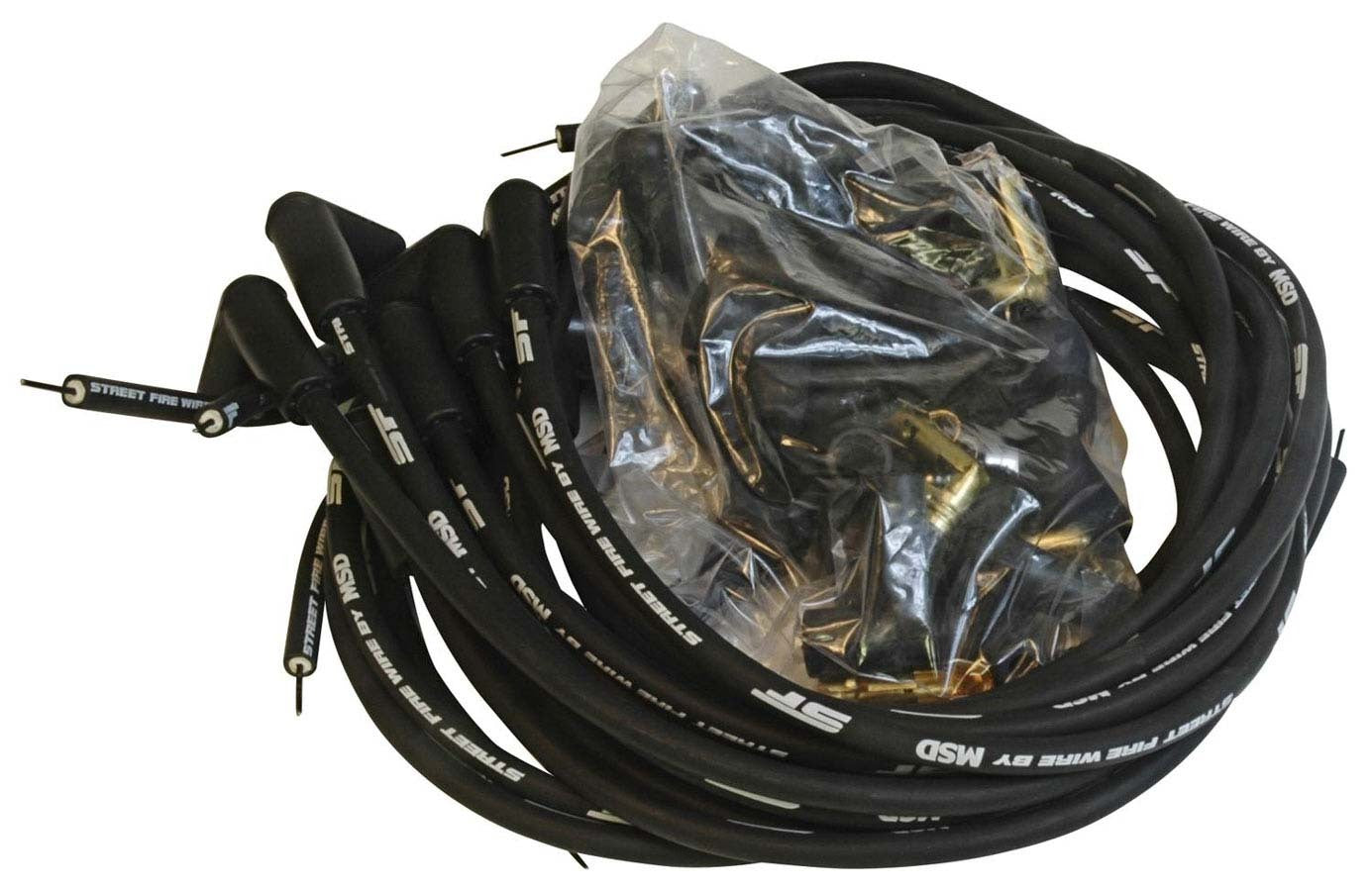 STREET FIRE WIRE