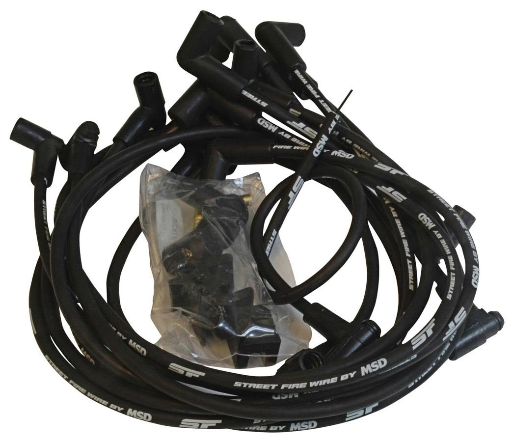 STREET FIRE WIRE