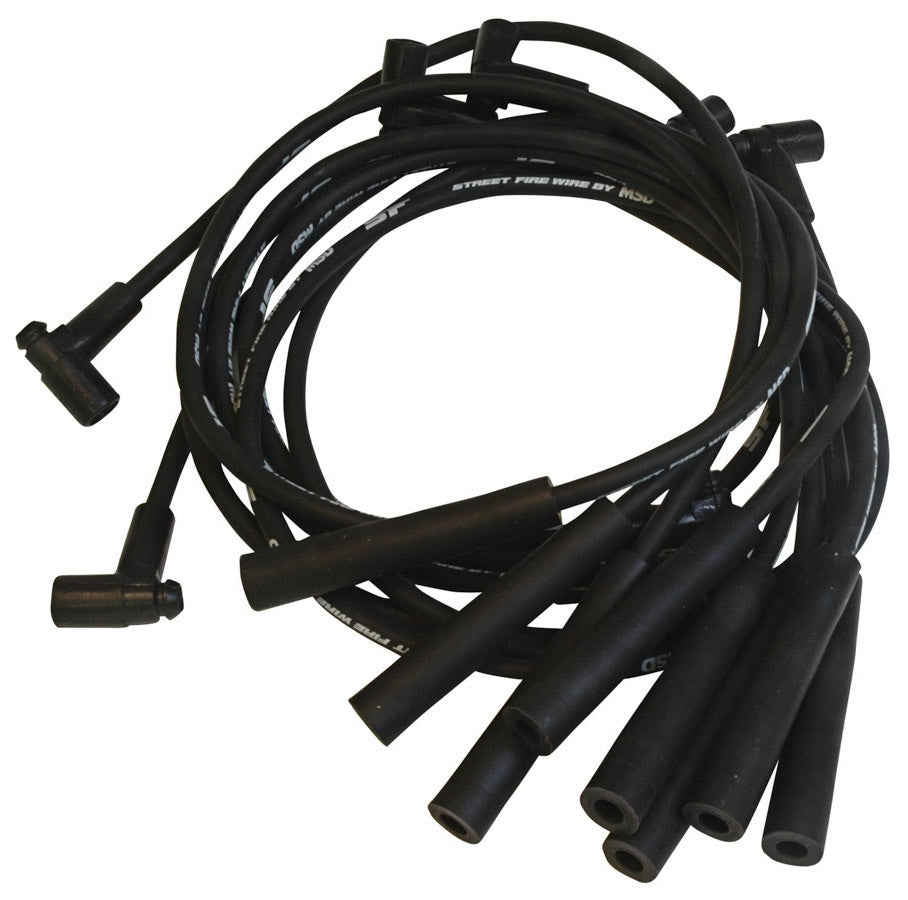 STREET FIRE WIRE