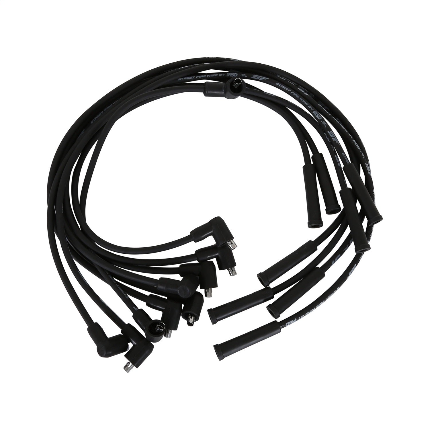 STREET FIRE WIRE