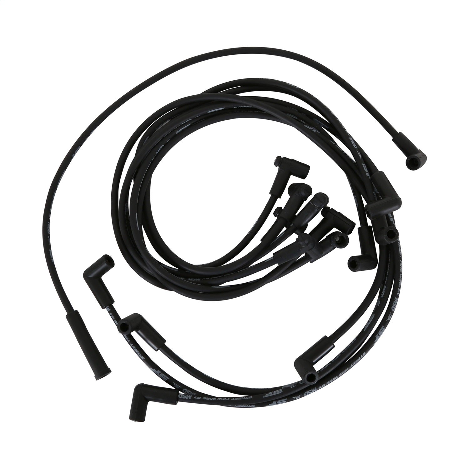 STREET FIRE WIRE