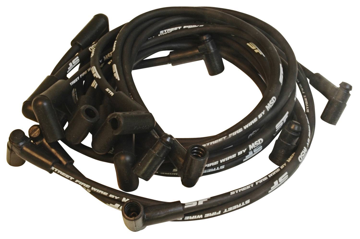 STREET FIRE WIRE