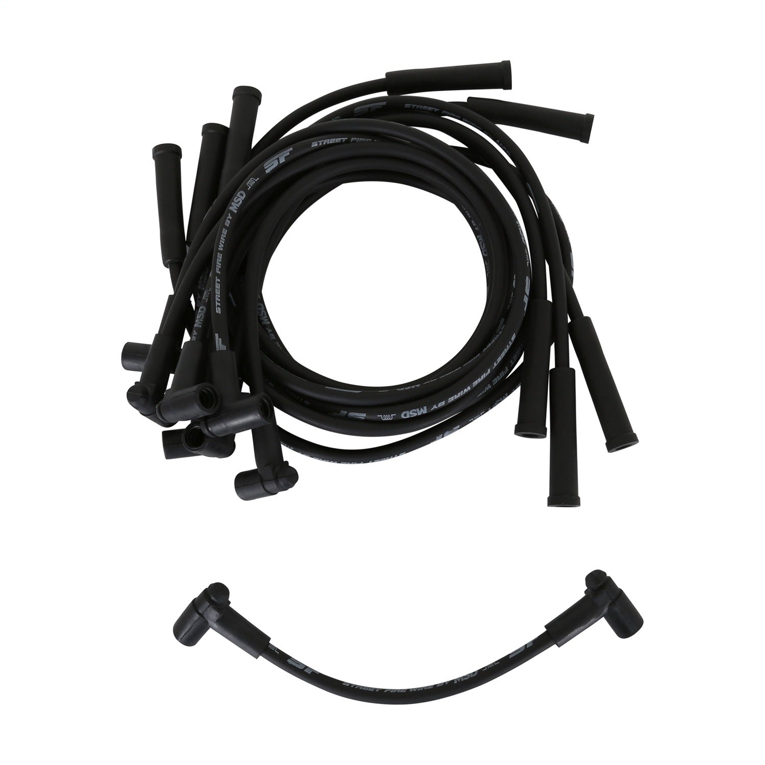 STREET FIRE WIRE