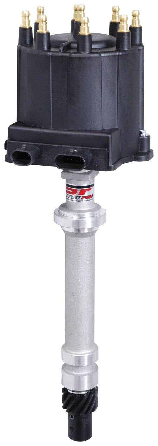 DISTRIBUTOR EST CONTROLLED GM
