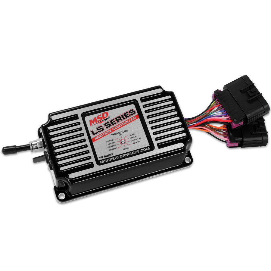 IGN CONTROL TIMING/REV LS BLK