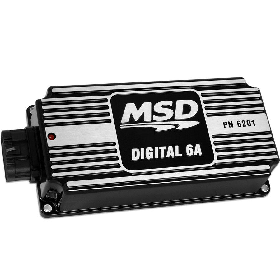 IGNITION BOX DIGITAL 6A IGN