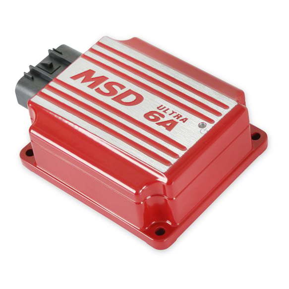 IGNITION BOX
