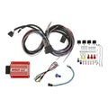 IGNITION BOX- 6AL RED