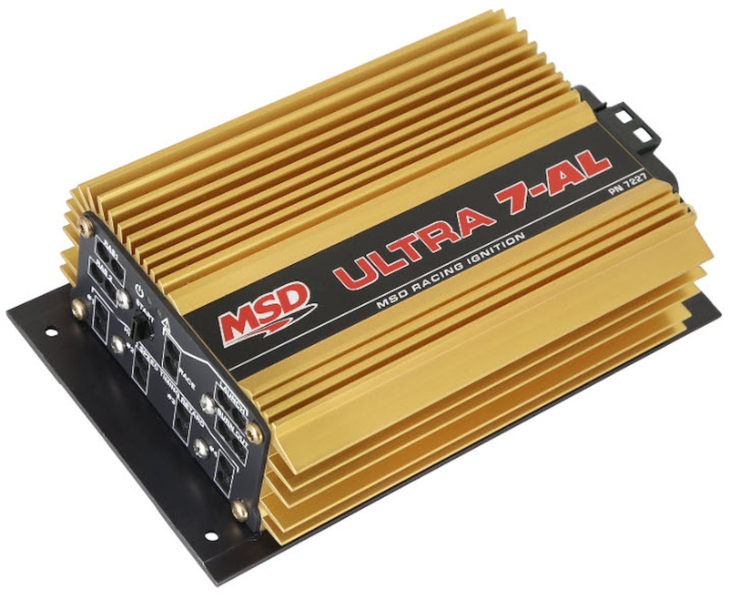 IGNITION CONTROLLER GOLD