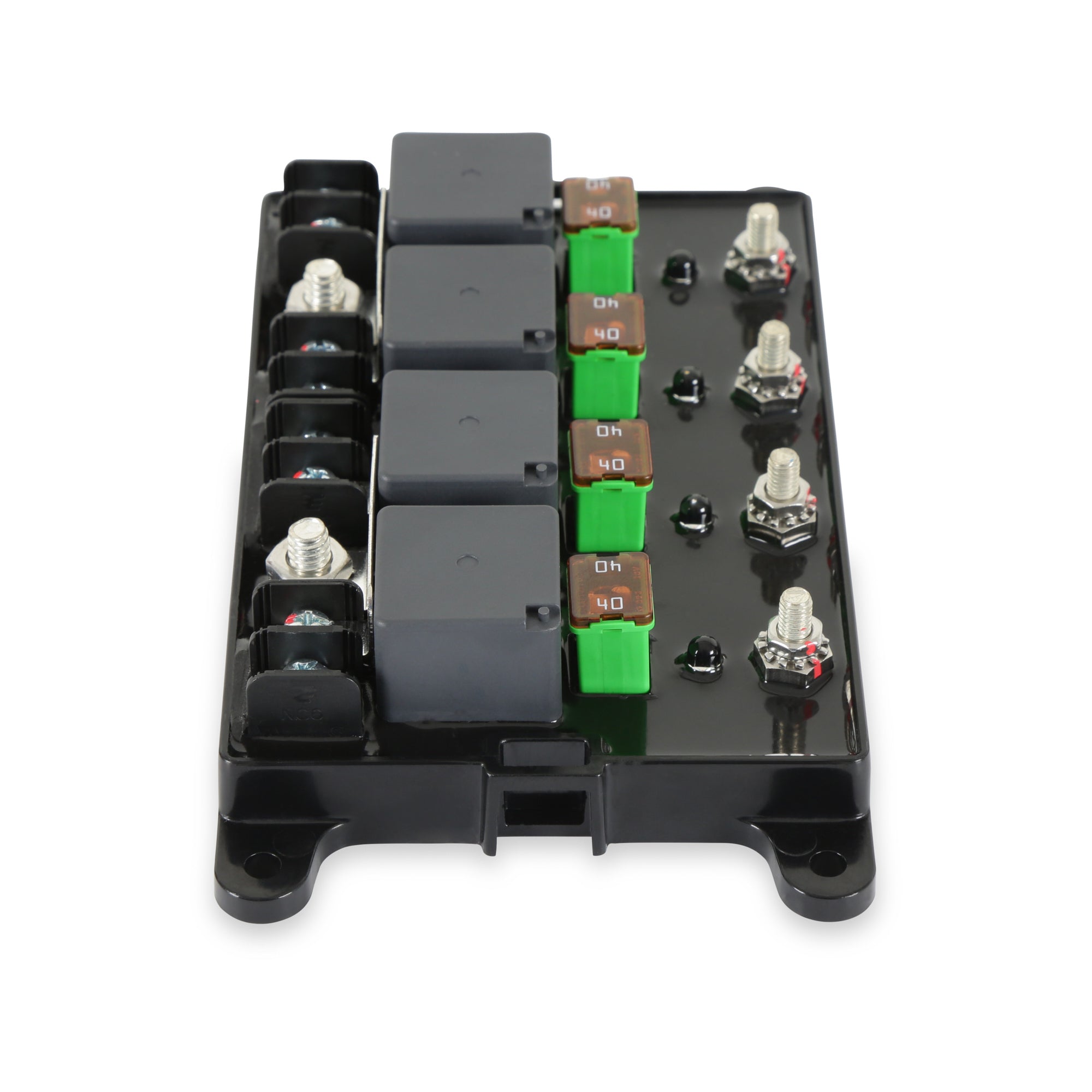 MSD IGNITION ACCESSORIES