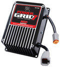 POWER GRID SYSTEM