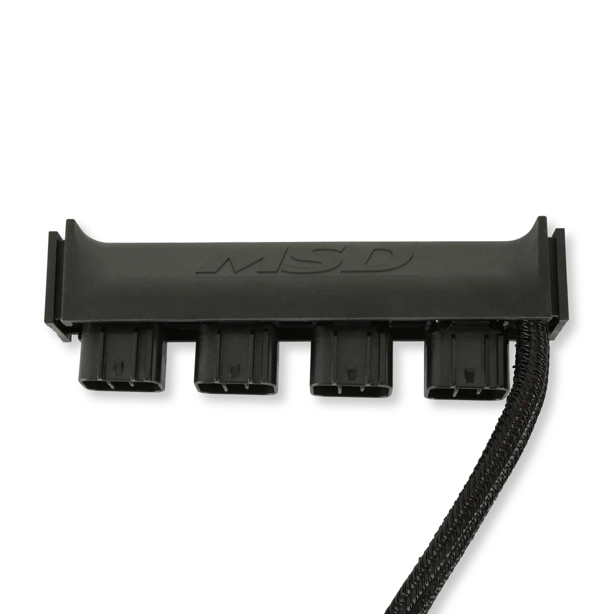 POWER GRID 4-CONNECTOR HUB