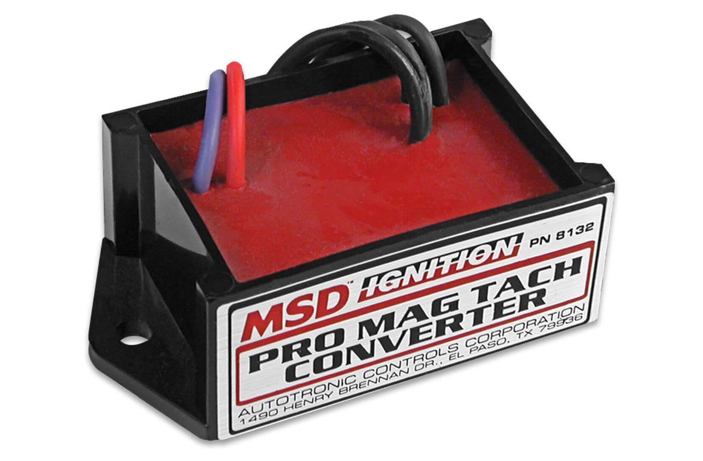 TACH SIGNAL CONVERTER  MAGNETO
