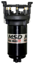 GENERATOR CAP