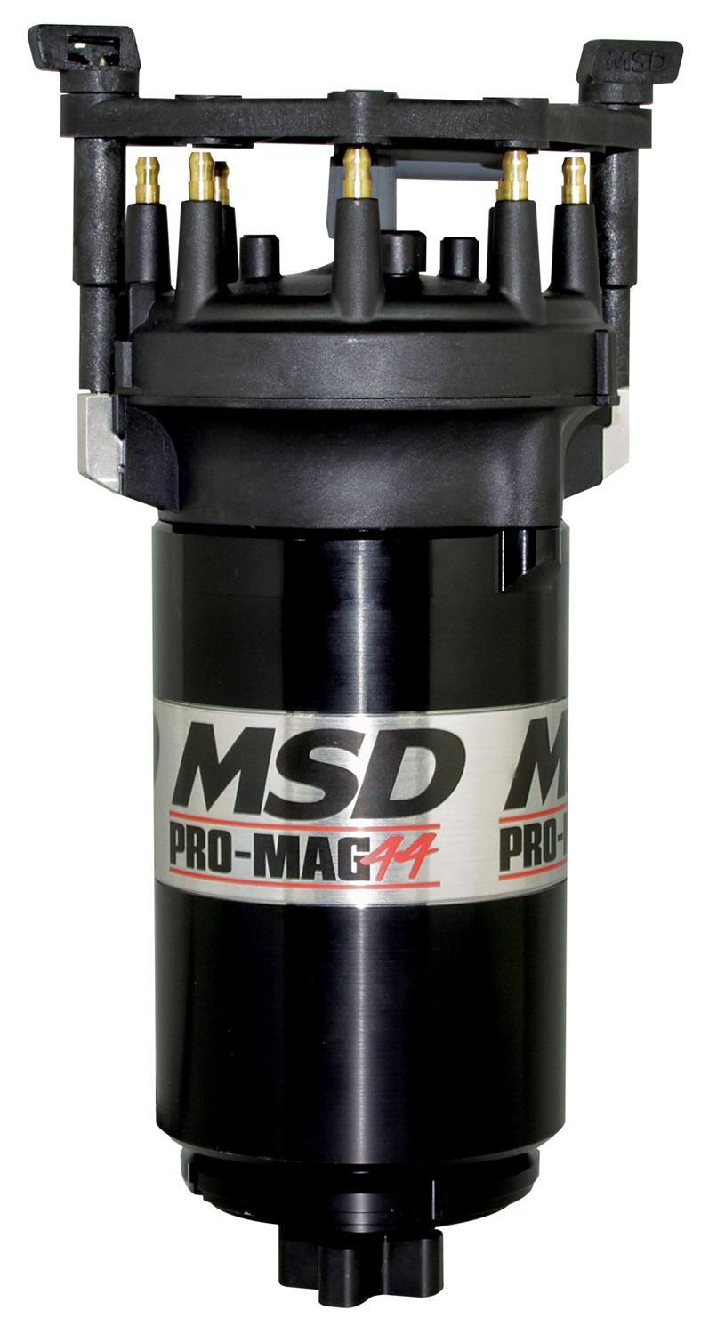 GENERATOR CAP