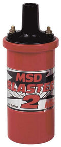 BLASTER 2 COIL/MSD APPLICATION