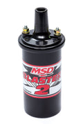 COIL BLASTER 2 BLACK