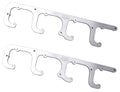 COIL BRACKETS