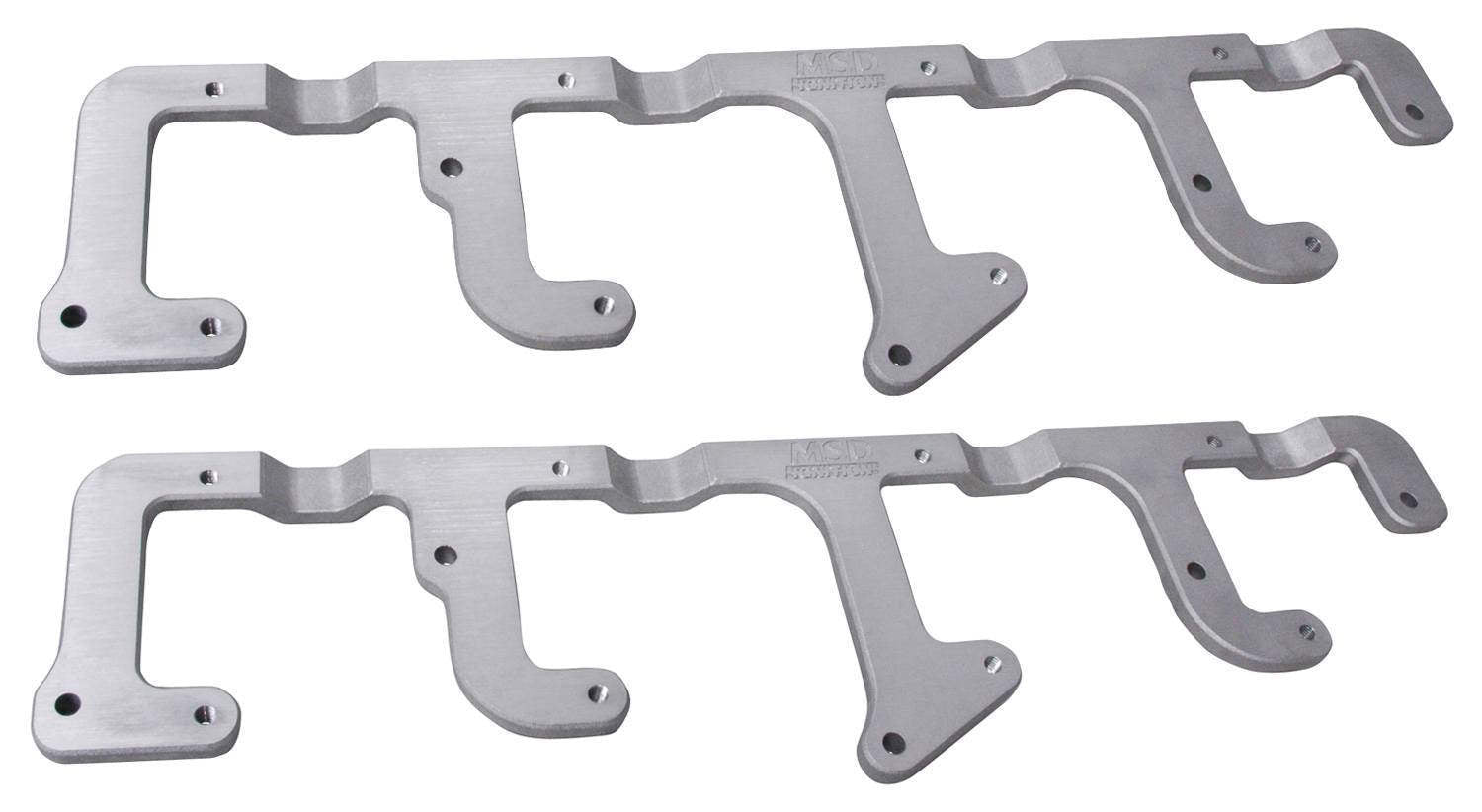 COIL BRACKETS