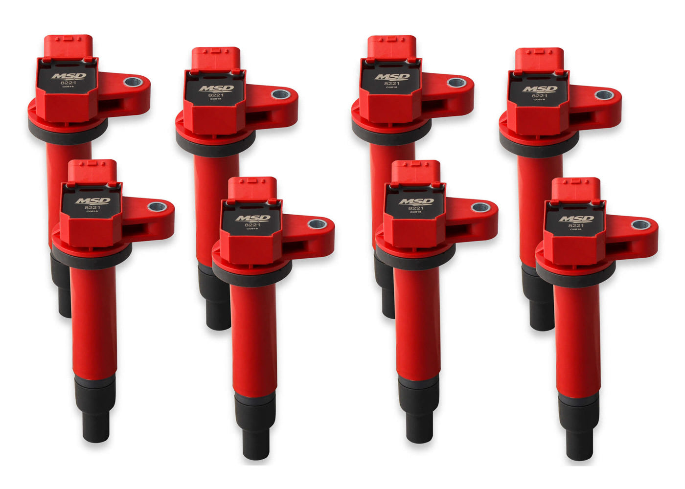 IGNITION COIL