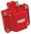 COIL GM EXT DUAL CONNECTOR H-P